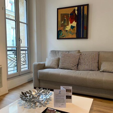 Appart Hyper Centre - Le Chapelet Apartman Bordeaux Kültér fotó