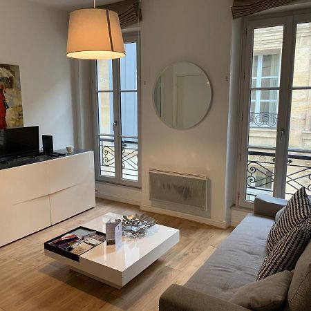 Appart Hyper Centre - Le Chapelet Apartman Bordeaux Kültér fotó