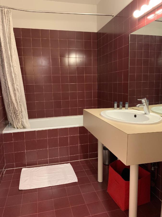 Appart Hyper Centre - Le Chapelet Apartman Bordeaux Kültér fotó