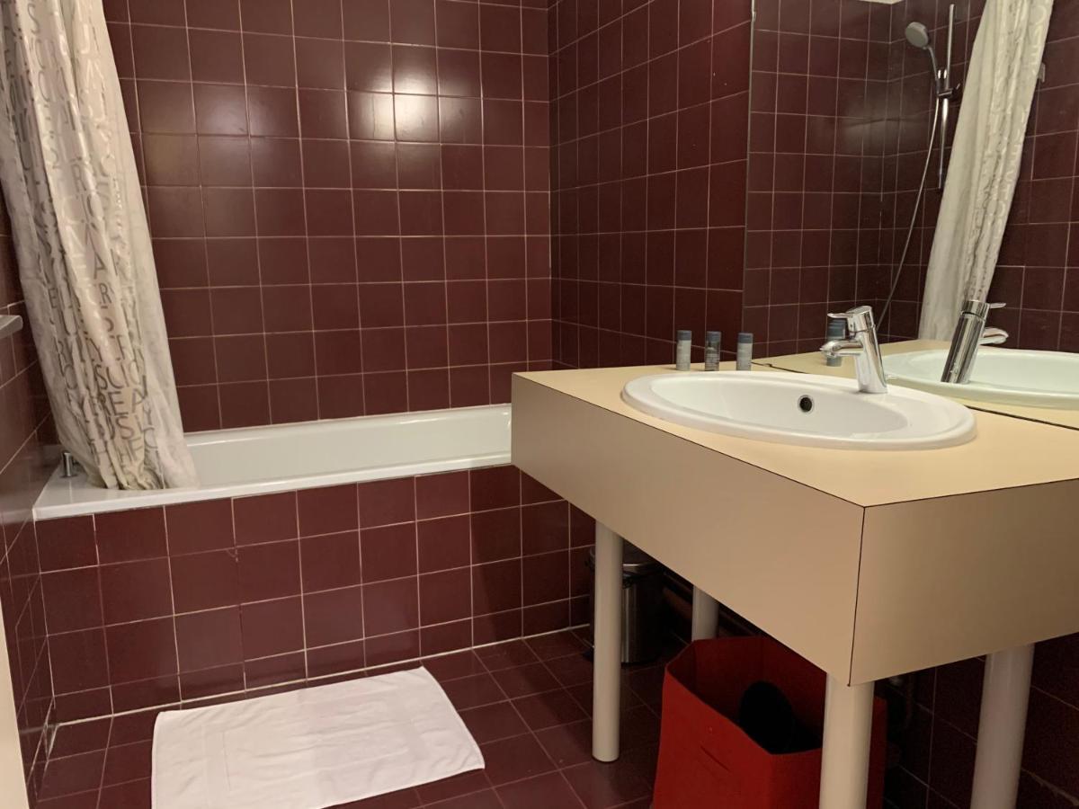 Appart Hyper Centre - Le Chapelet Apartman Bordeaux Kültér fotó