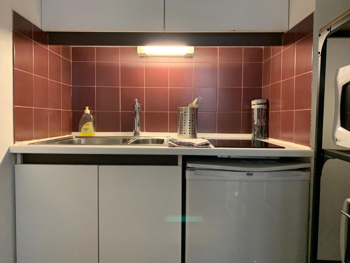 Appart Hyper Centre - Le Chapelet Apartman Bordeaux Kültér fotó