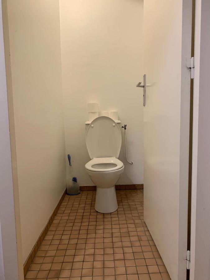 Appart Hyper Centre - Le Chapelet Apartman Bordeaux Kültér fotó